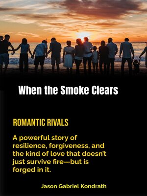 cover image of When the Smoke Clears